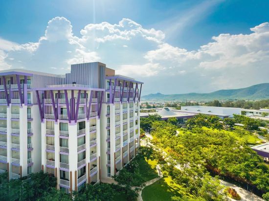 Фото Ttc Van Phong Bay Resort