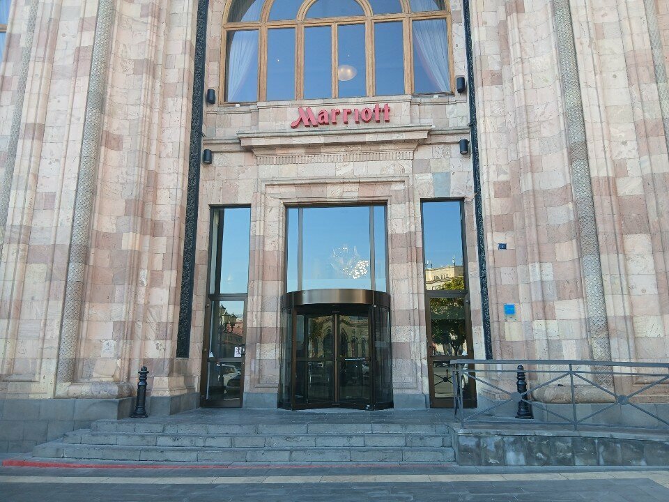 Community organization Medialab, Yerevan, photo