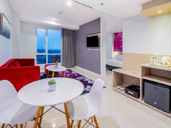 Фото Отель Favehotel Tuban