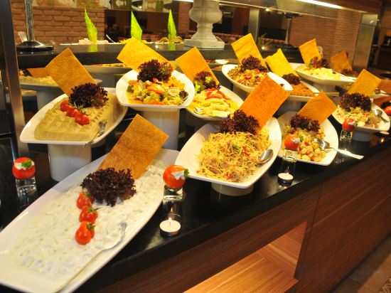 Фото Bof Hotel Uludağ Ski & Luxury Resort