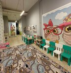 Совёнок (derevnya Korobovo, Aviatorov Street, 4), kindergarten, nursery