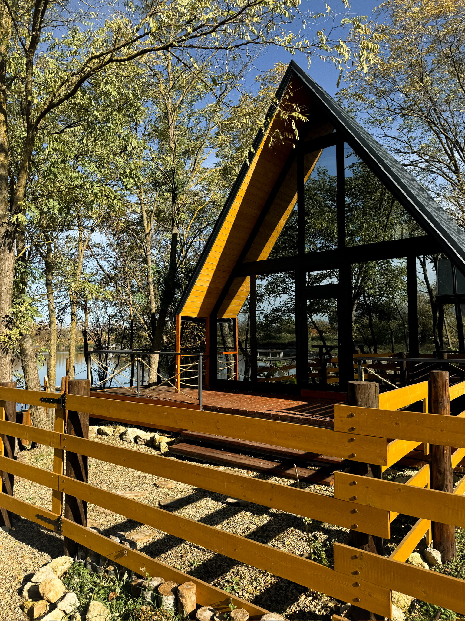 Фото Усадьба Левченко