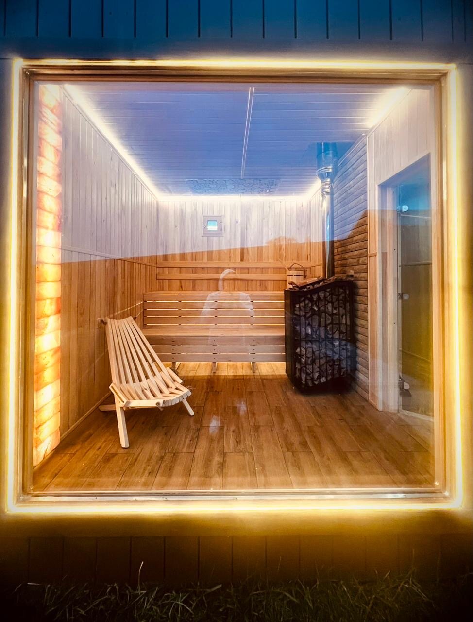 Фото Twix Houses