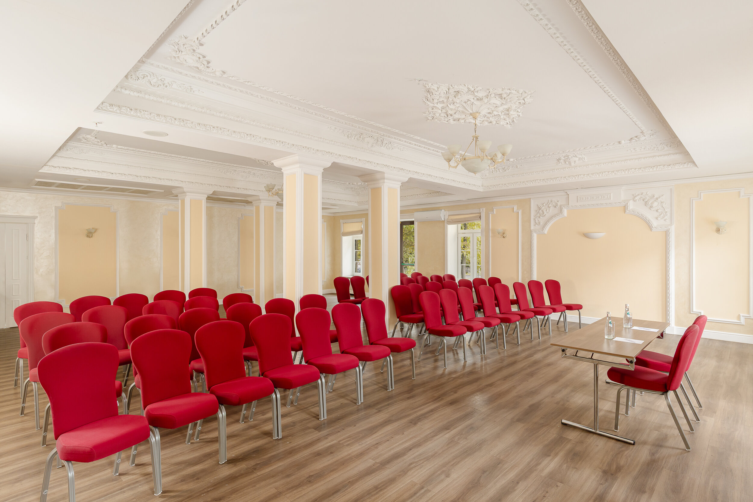 Фото Cort Inn Nizhny Novgorod City Center