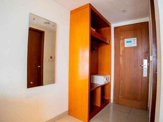 Фото The Sun Hotel & SPA