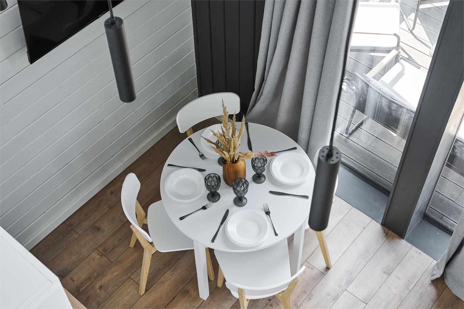 Фото Русские Сезоны Эмбиент парк