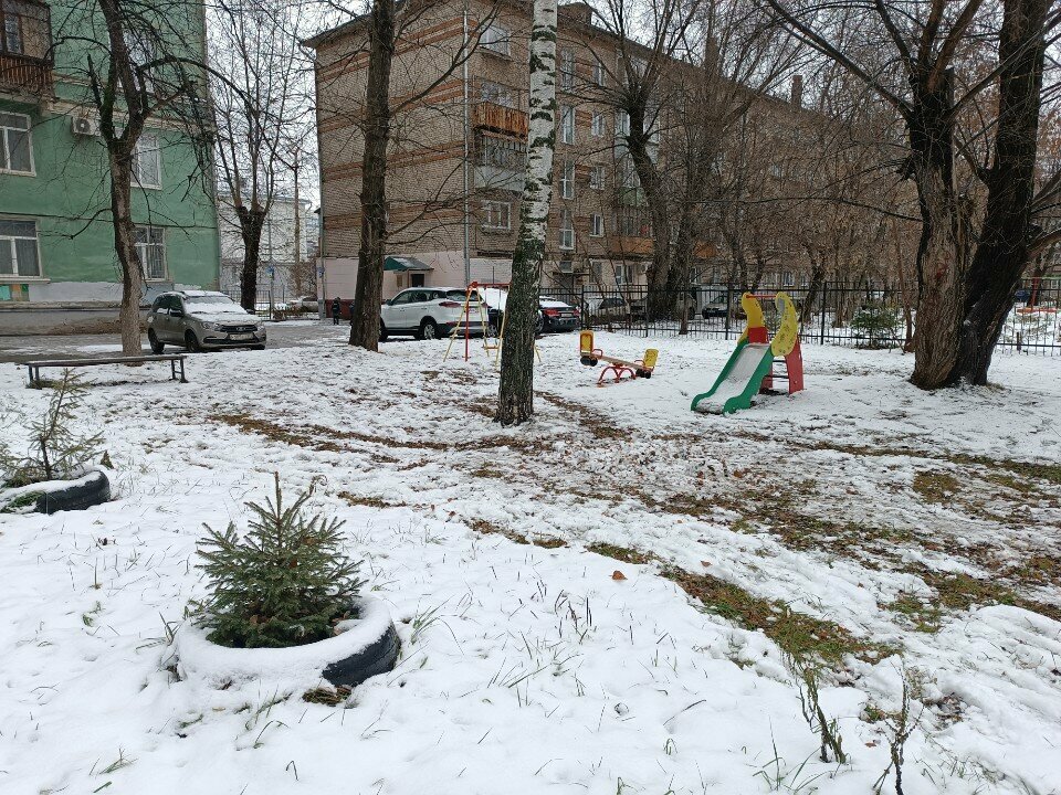 Playground Playground, Perm, photo