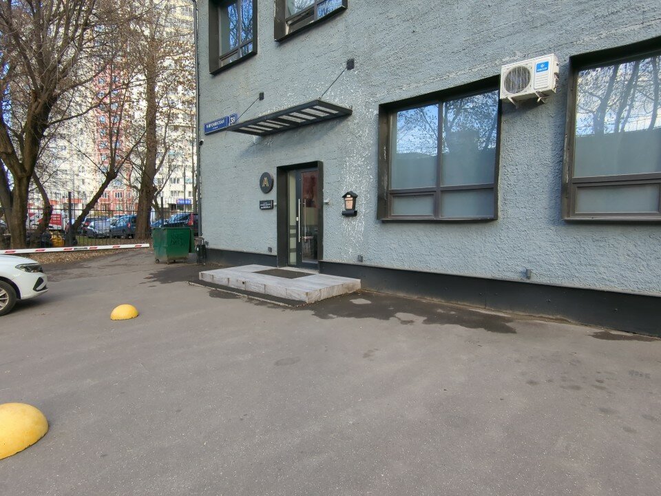 Фото Maslov Hotel