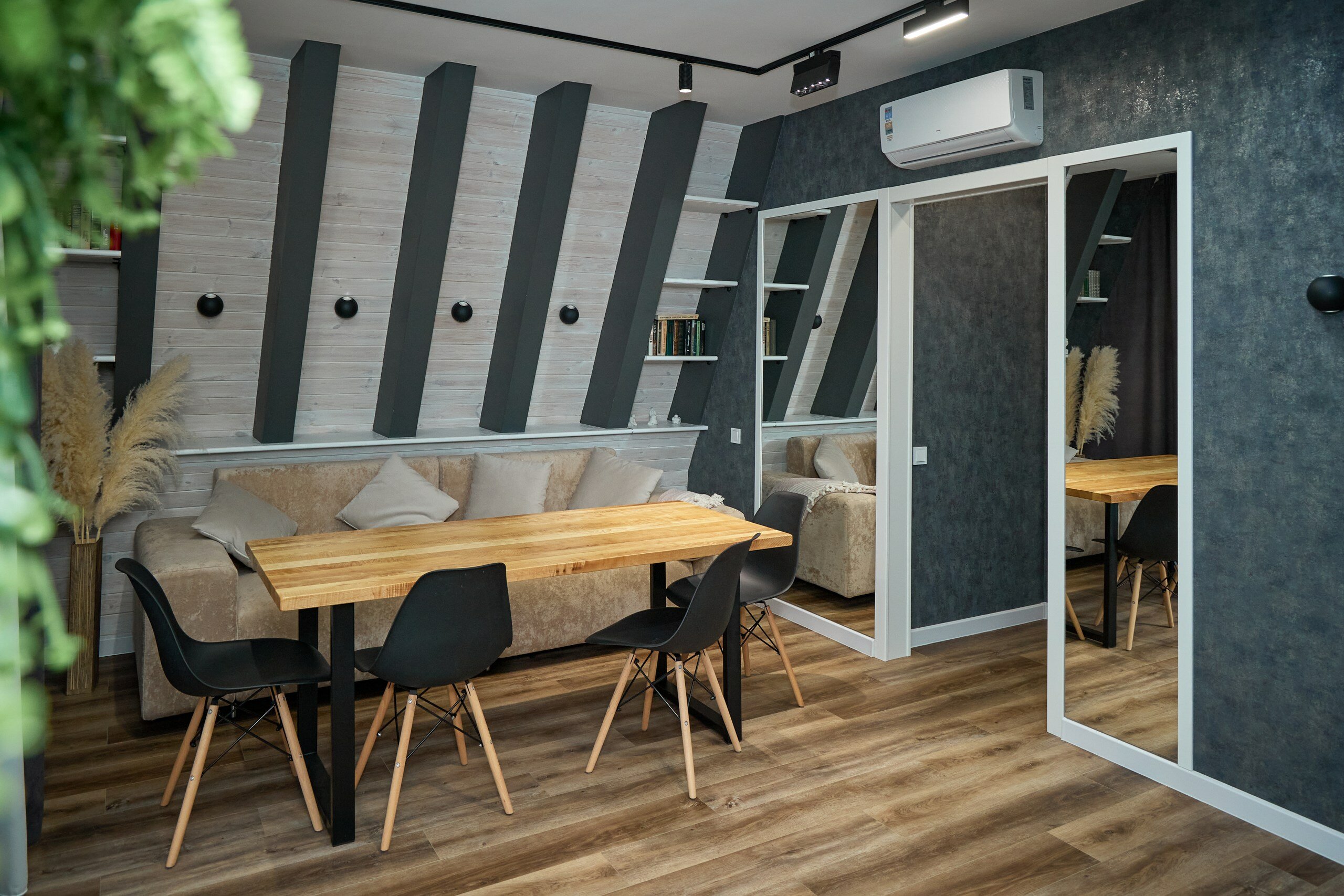 Фото Огни маяка