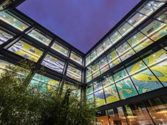 Фото Glarros OldTown