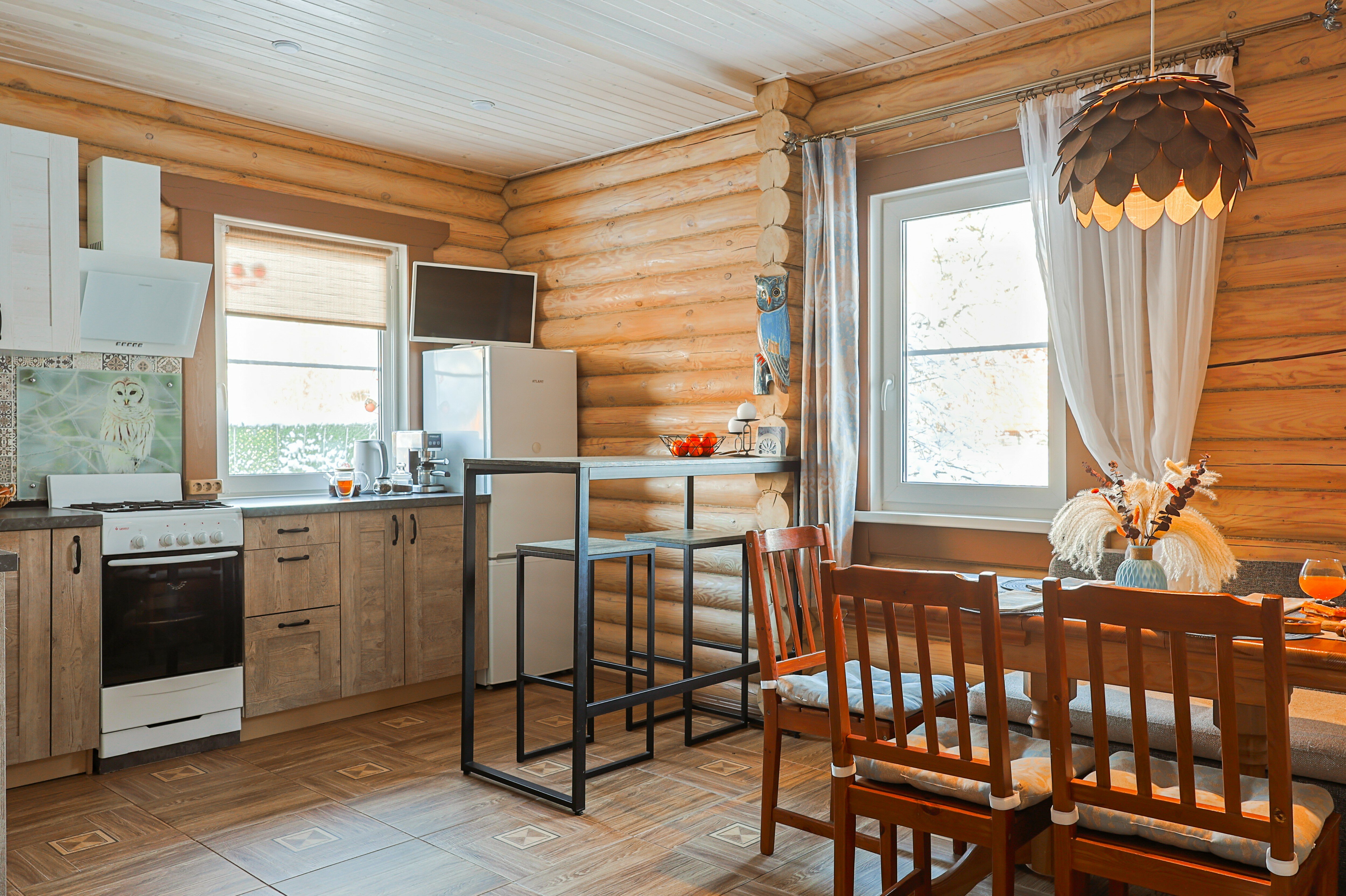 Фото Совушкин дом