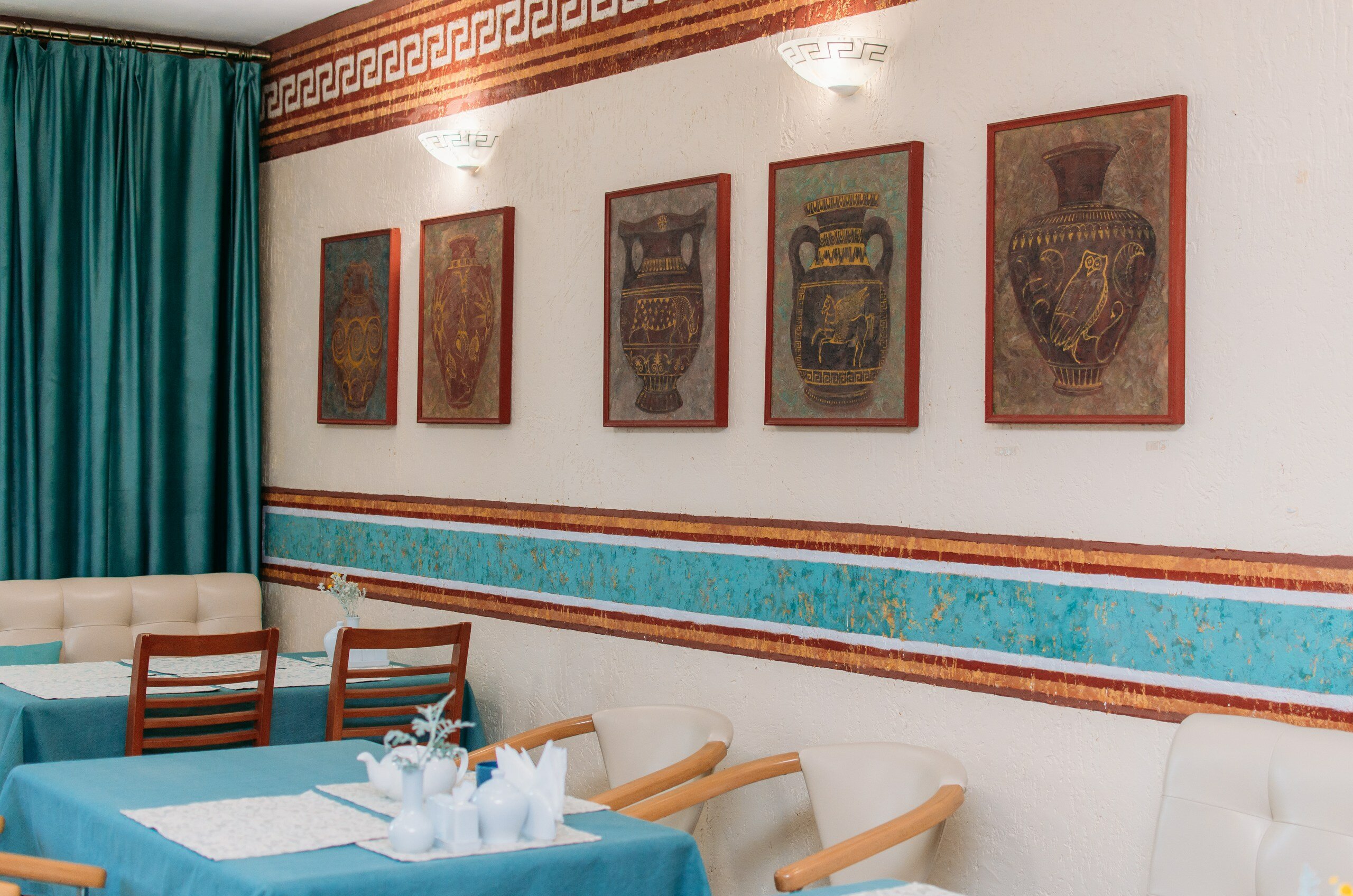 Фото Гостиница Дельта