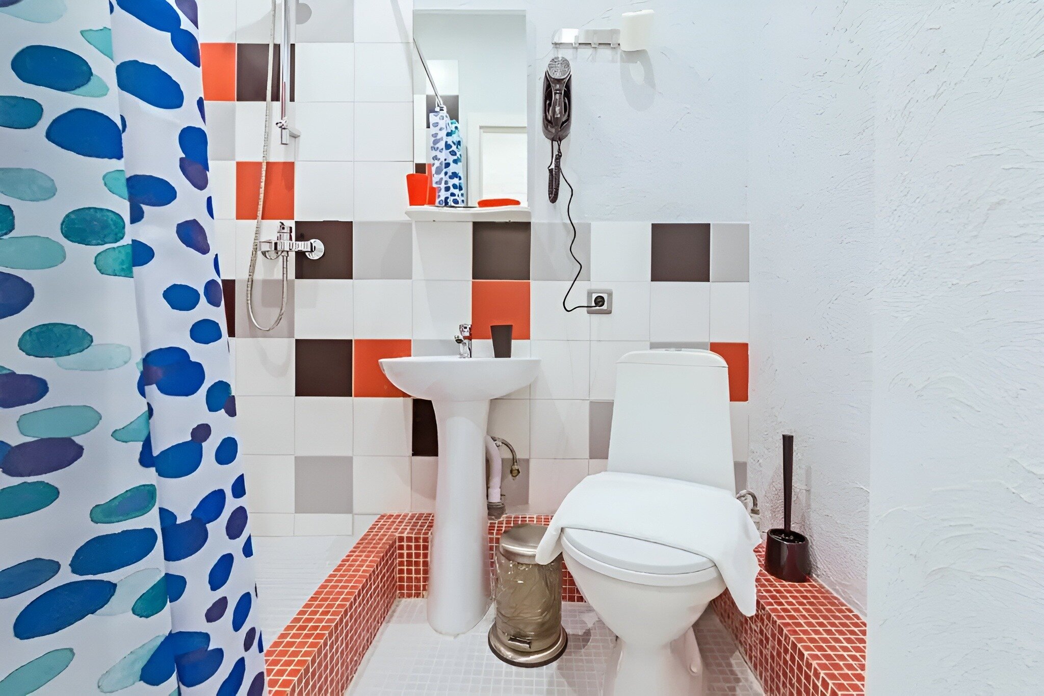 Фото Парк Авеню