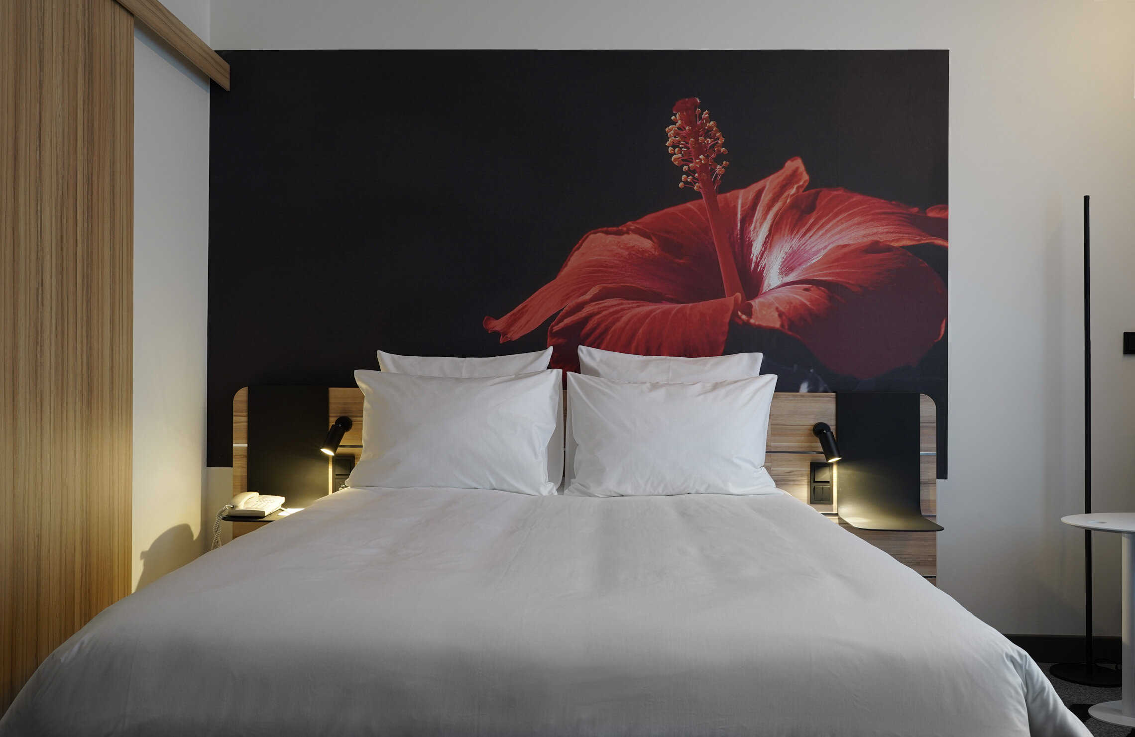 Фото Novotel Санкт-Петербург Центр