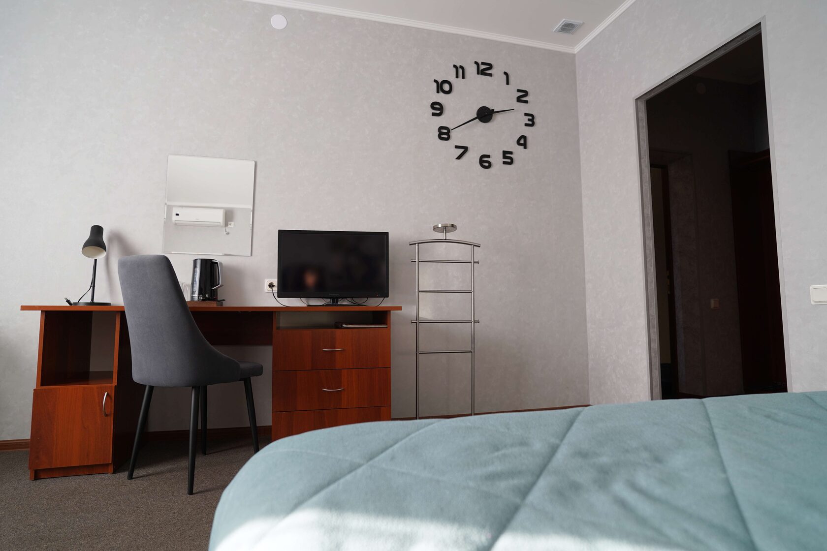 Фото Пристань