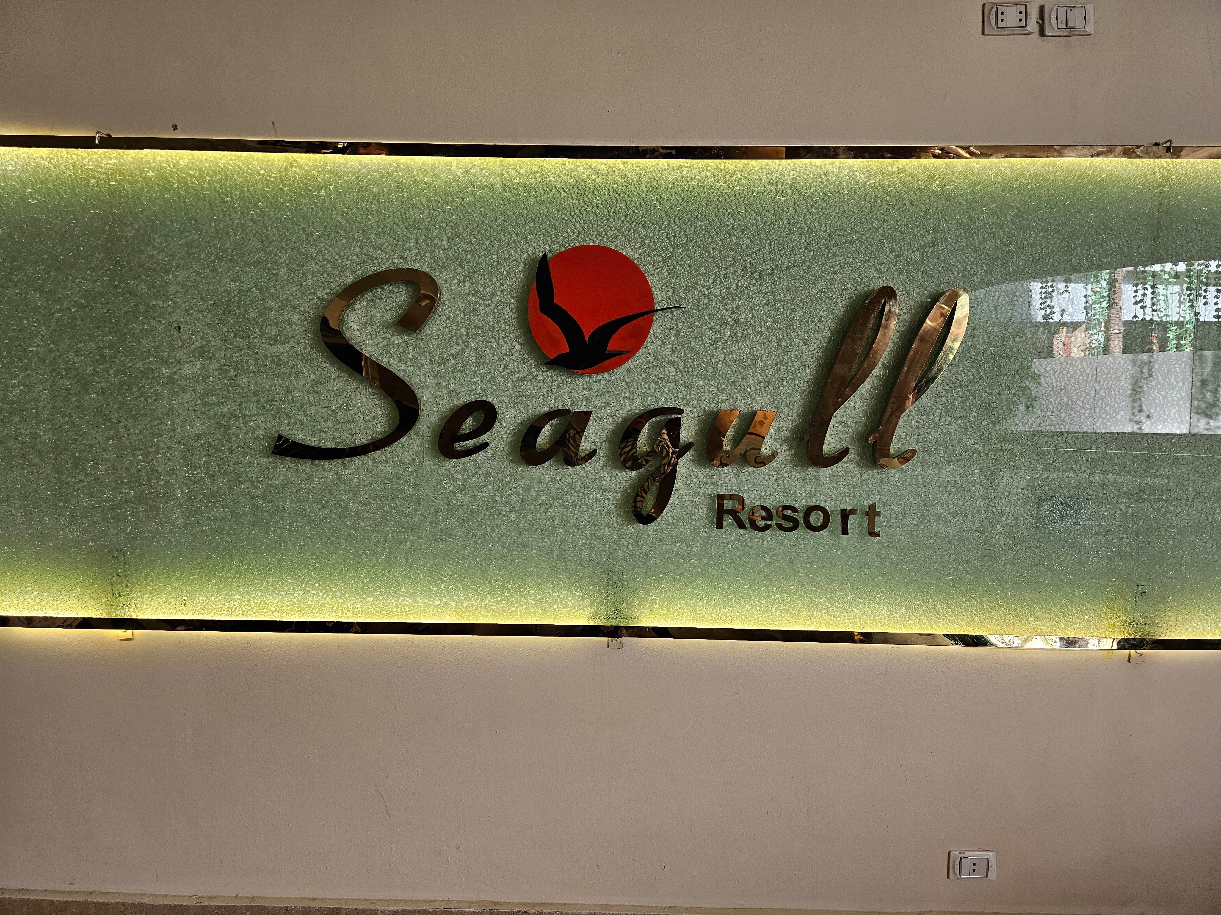 Фото Seagull Beach Resort