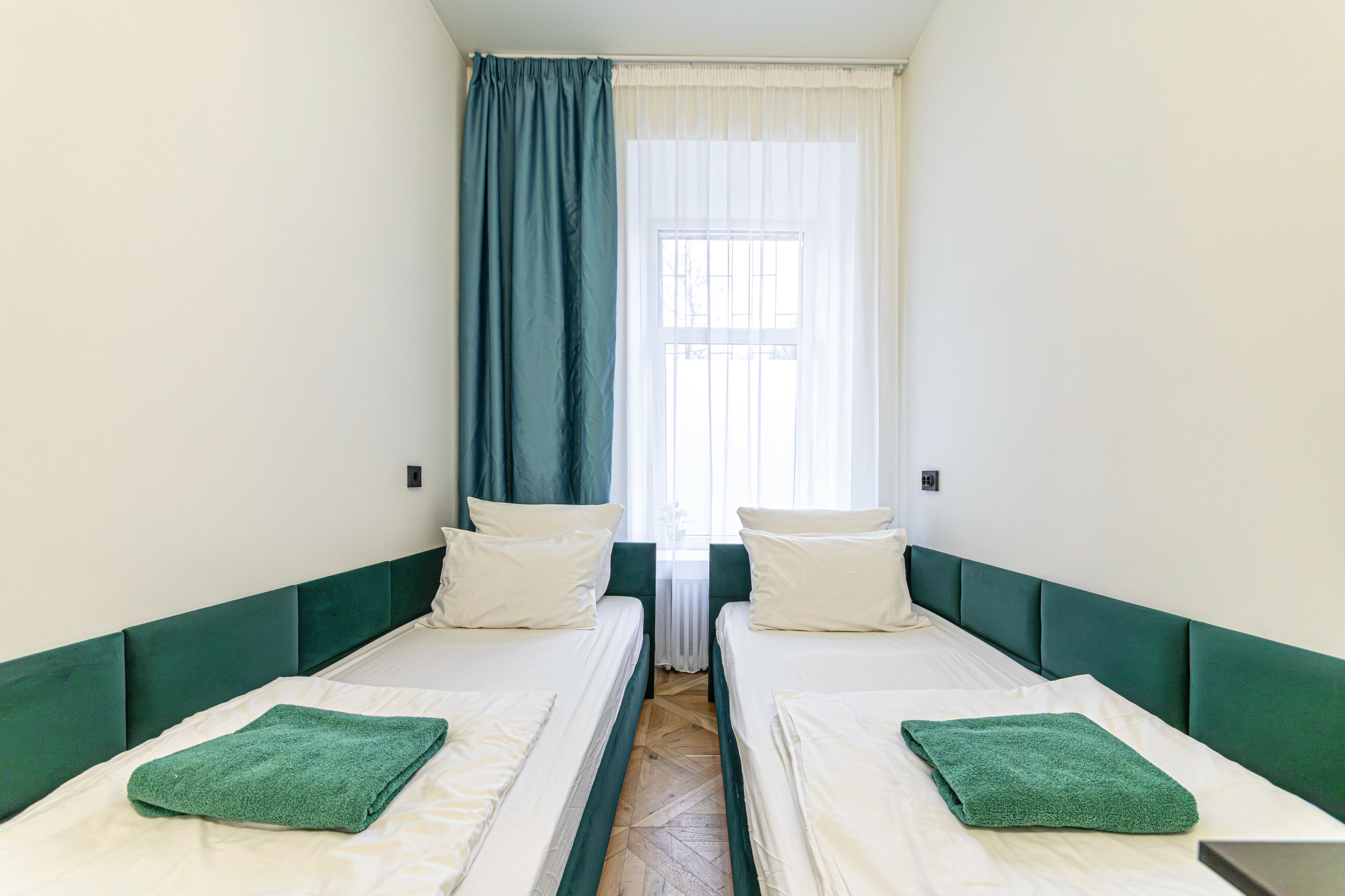 Фото отеля 5