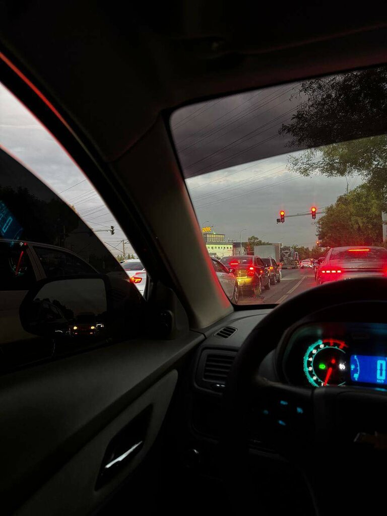 Special equipment and special vehicles Hyundai Howo, Andijan, photo