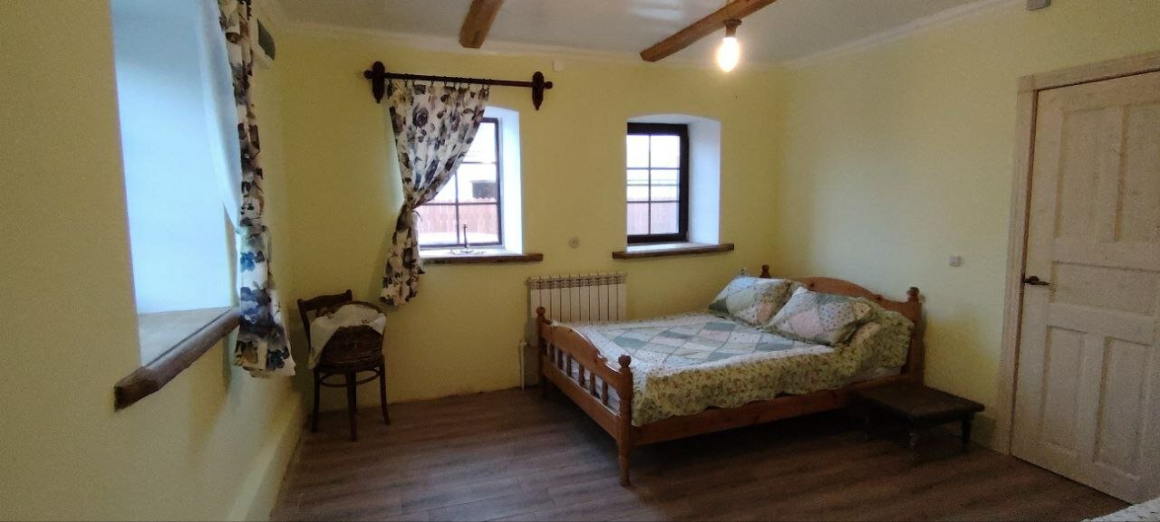 Фото Русанов водопад