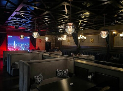 Внешний вид отеля Отель Марко Поло в Аксайской городской администрации, фото 5