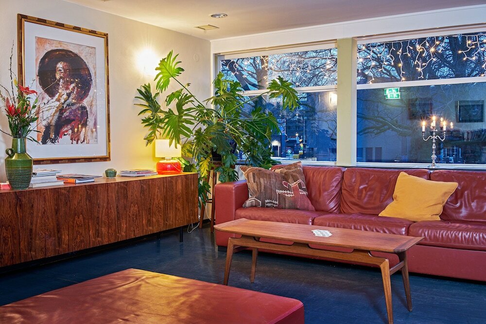 Фото Pension Homeland