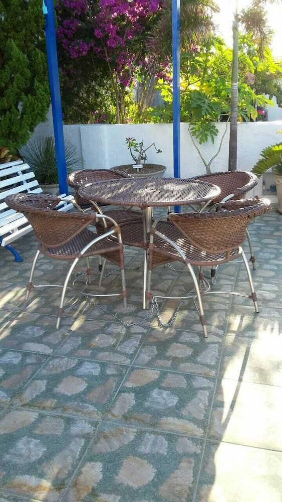 Фото Pousada Hotel Areia da Praia