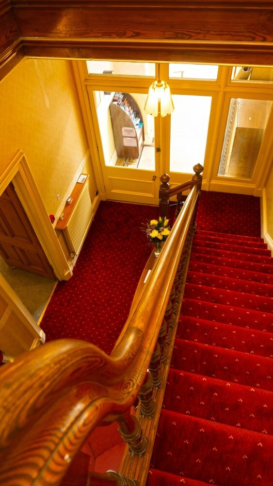 Фото Arrandale Guest House