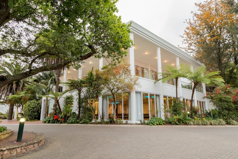 Фото The Manor House at Fancourt