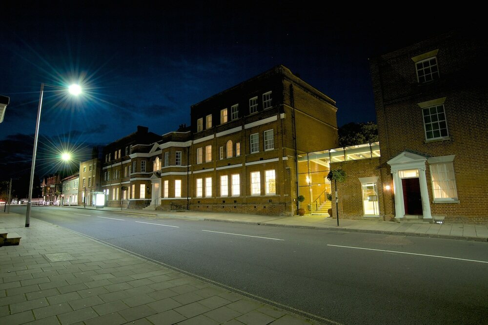 Фото отеля 1