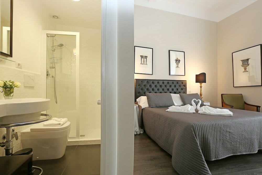 Фото Residenza Cavour