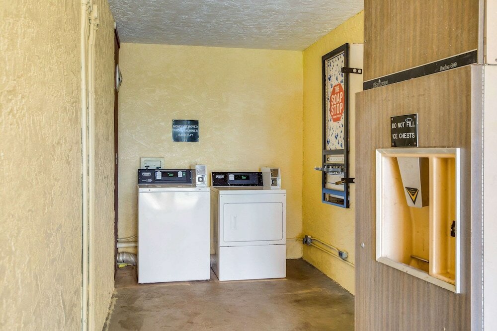 Фото Rodeway Inn