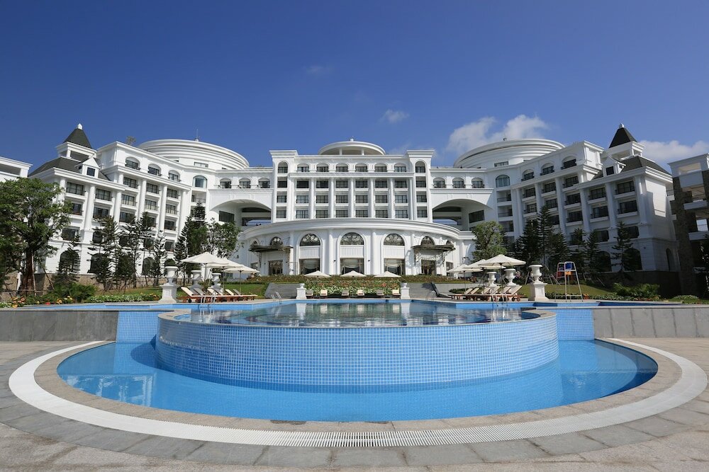 Фото Vinpearl Resort & SPA Ha Long