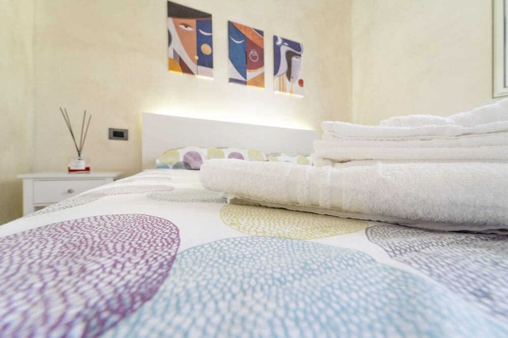 Фото B&b Eraclio