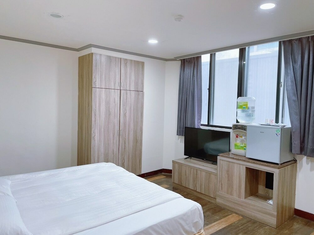 Фото A22 Wei Lu Hotel