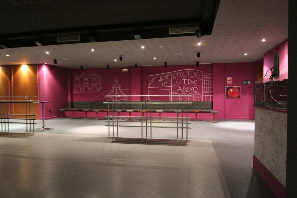 Фото Hotel Lasa Sport