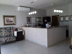 Гостиница Hotel Thule