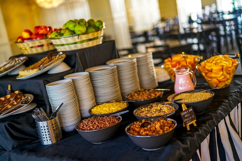 Фото Hotel Uno Prague