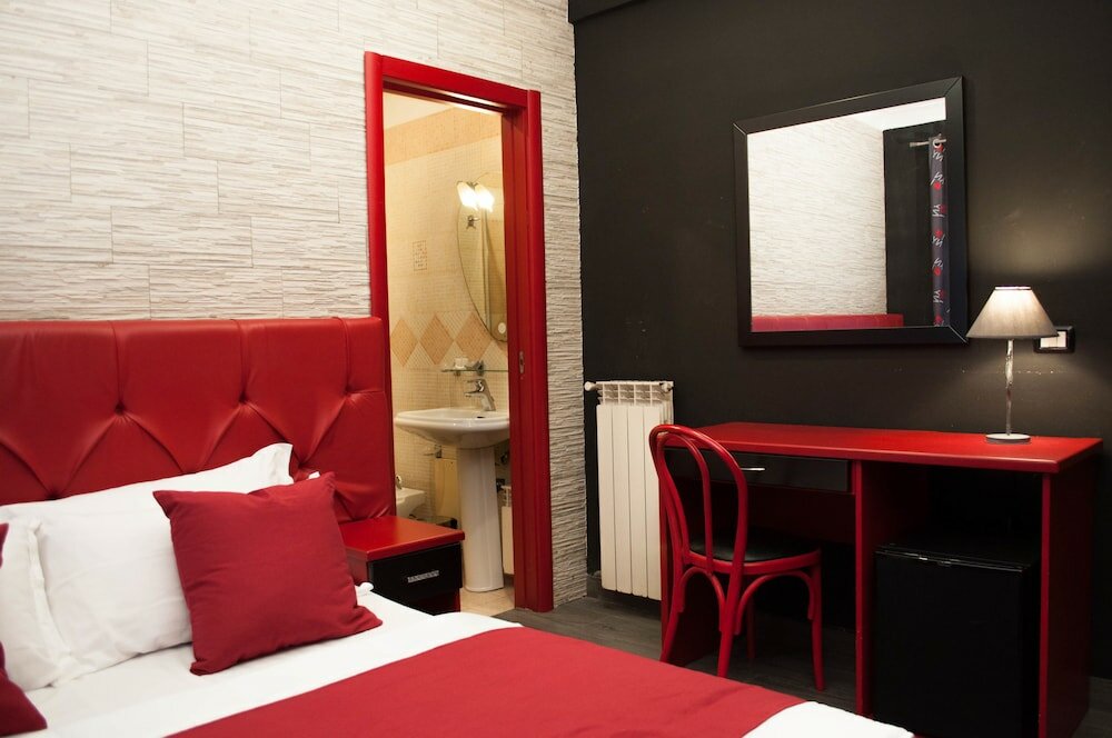 Фото Hotel Bella Napoli