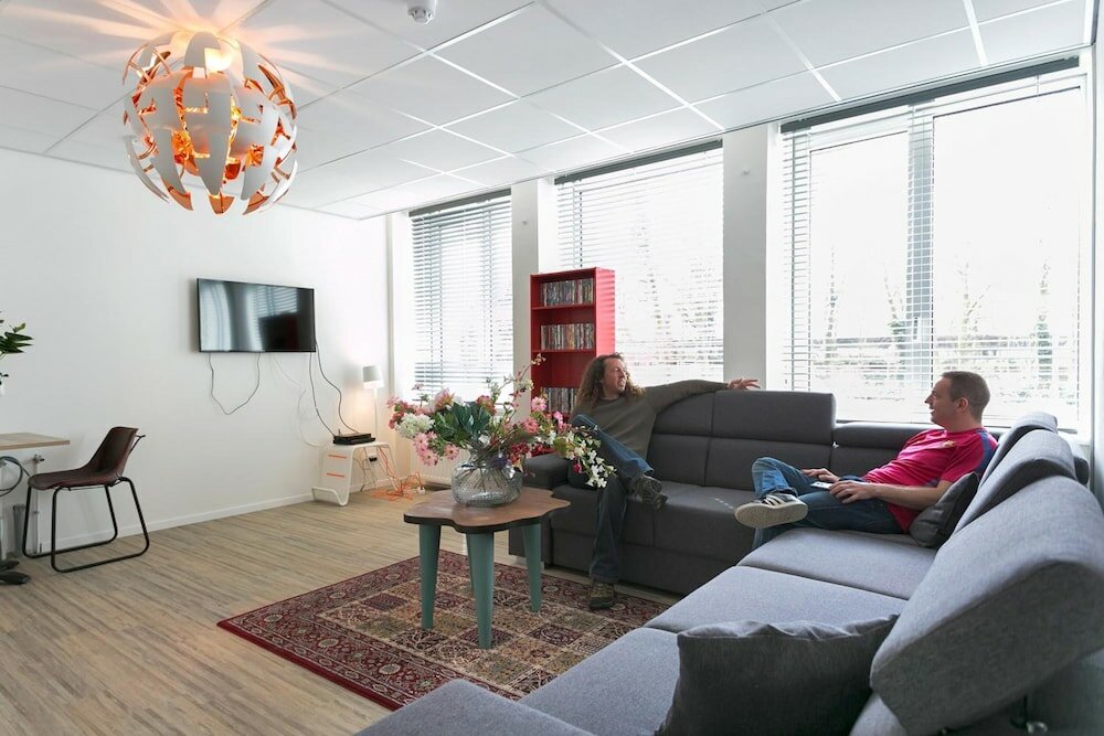 Фото отеля 5