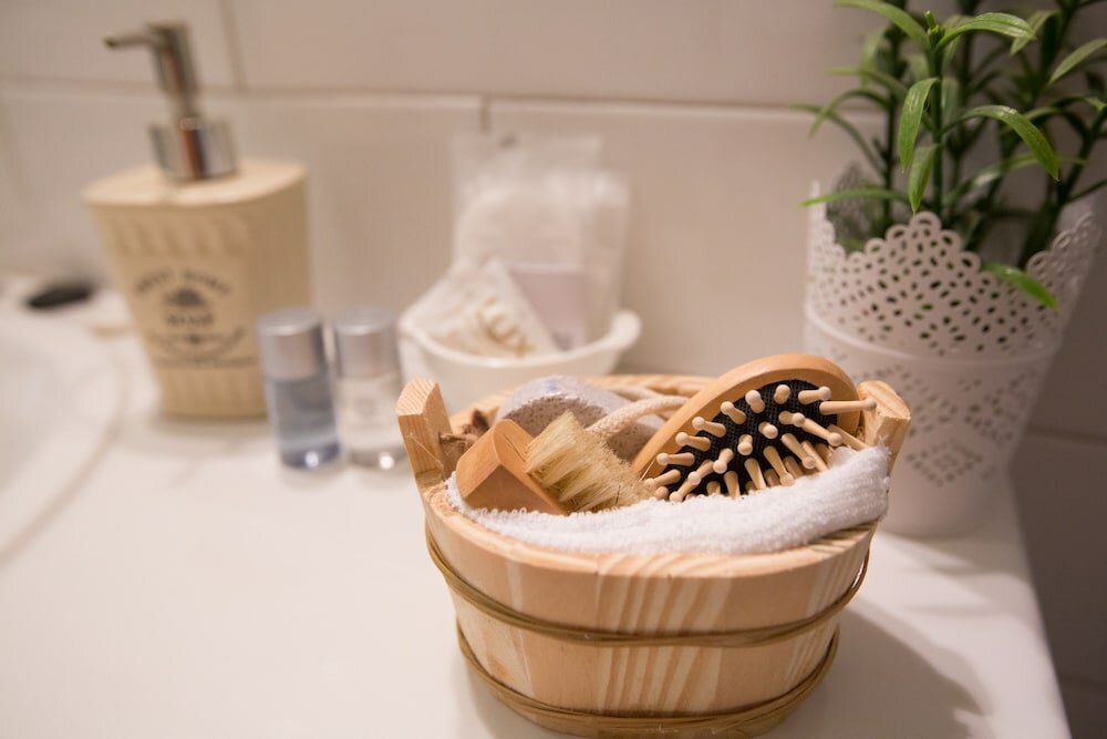 Фото B&b Vatican's Keys