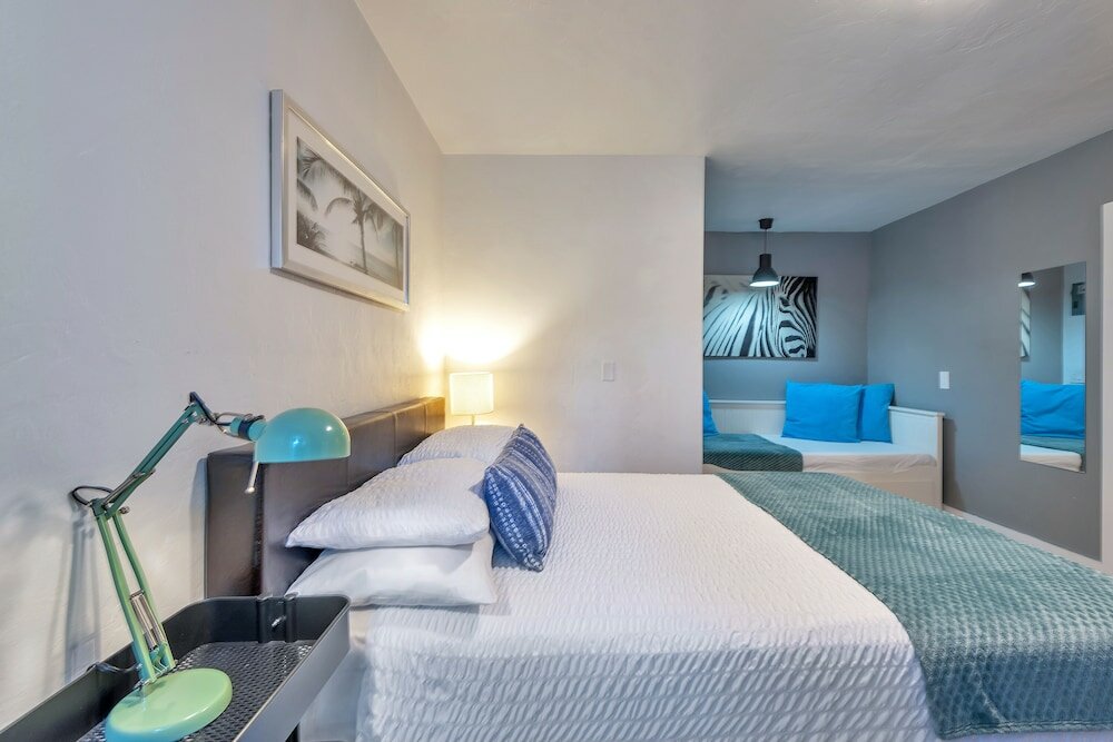 Фото Oasis Hotel