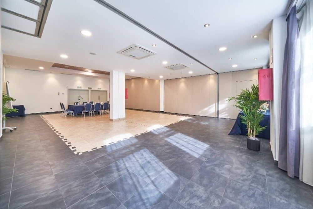 Фото Eurostars Malaga