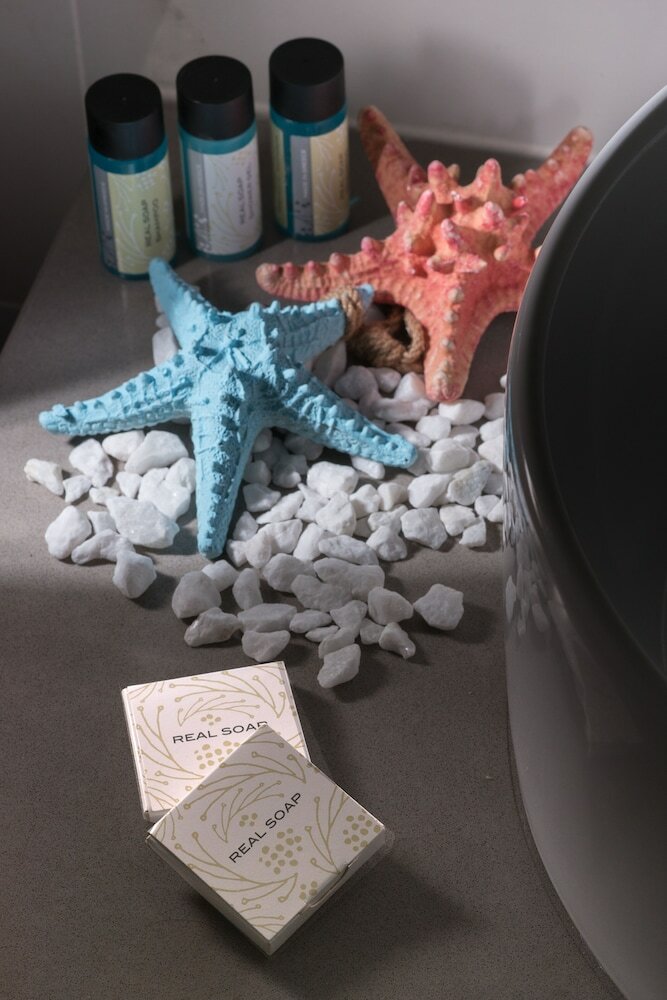 Фото Coral Hotel