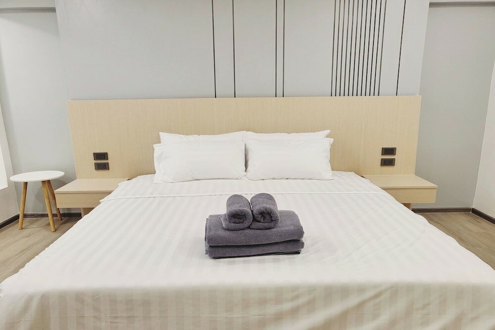 Фото Sripoom House 1