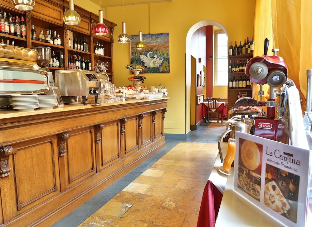 Фото Villa Appiani