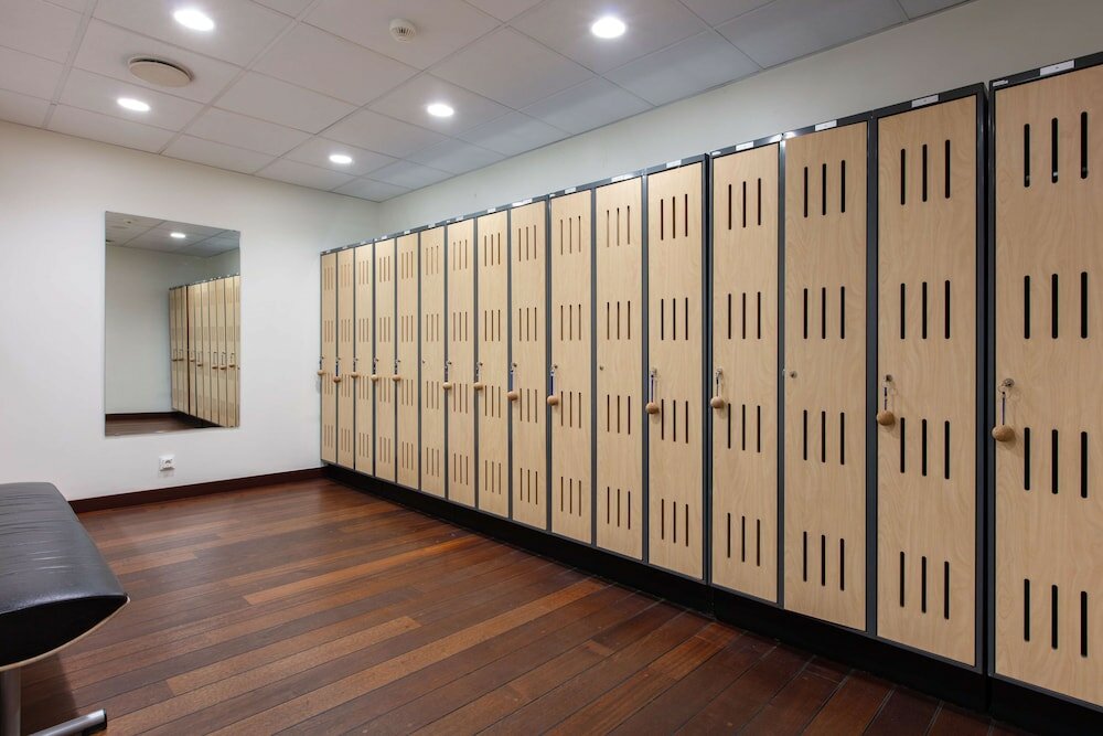 Фото Radisson Blu Scandinavia Hotel, Oslo