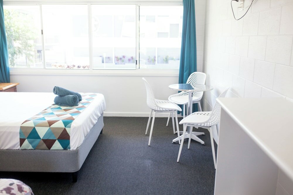 Фото Cairns City Motel