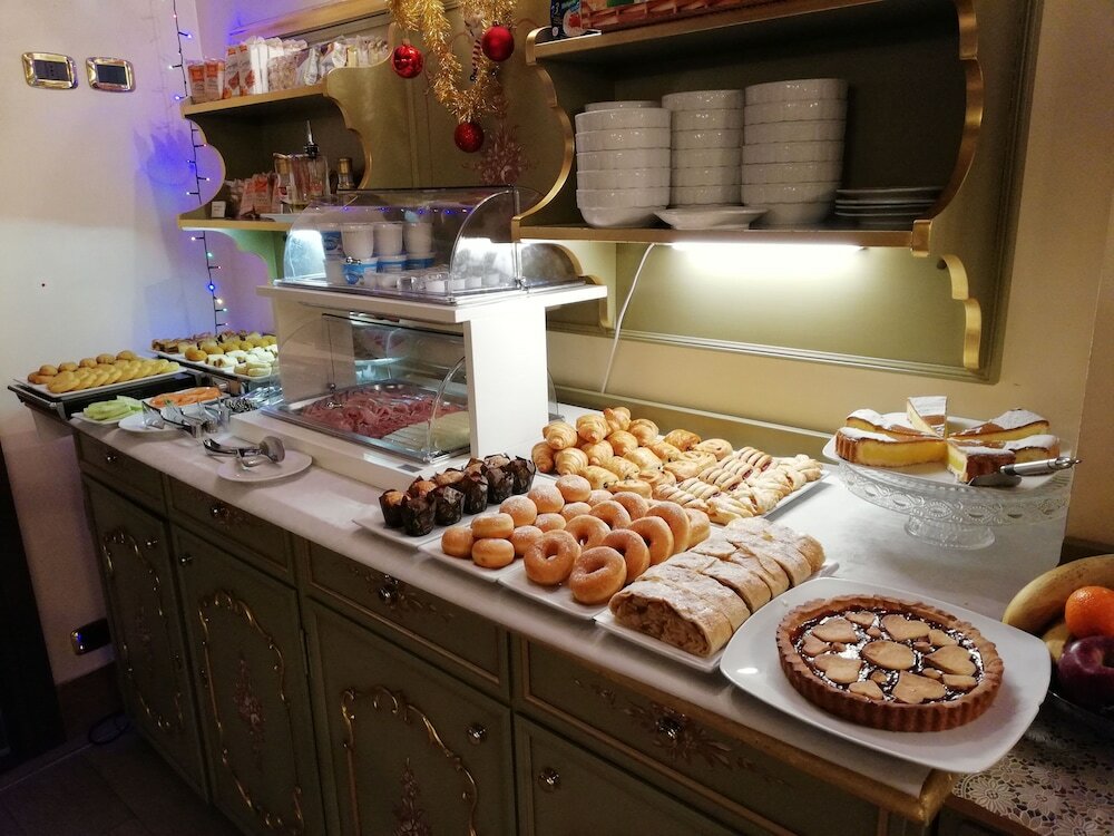 Фото Hotel Al Ponte Mocenigo