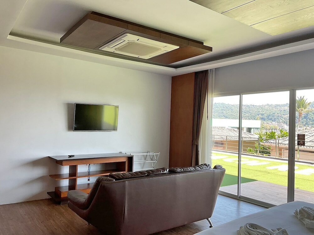 Фото Phi Phi Cliff Beach Resort