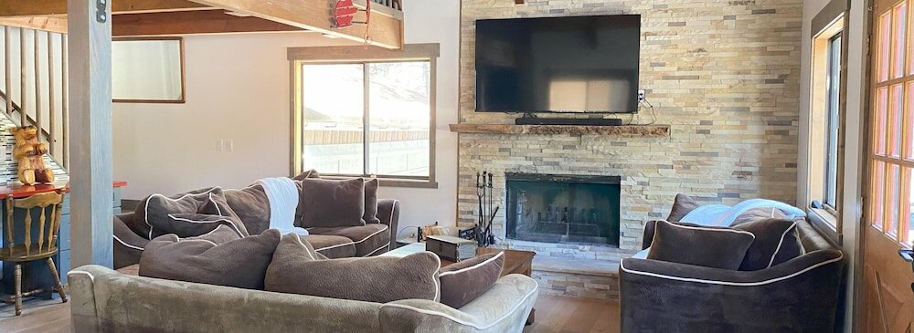 Фото Blue Horizon Lodge